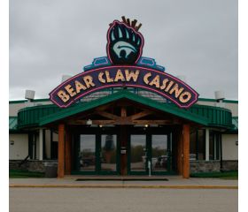 Bear Claw Casino & Hotel Image 1